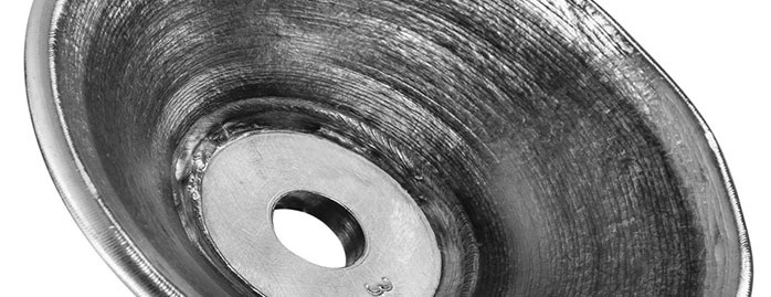 Additive manufacturing