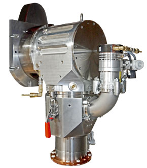 Mobile EB-Generators