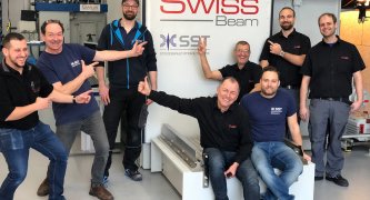 Project of the month—April 2020